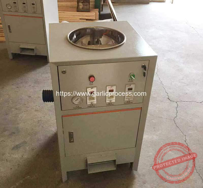 Small-Garlic-Peeling-Machine